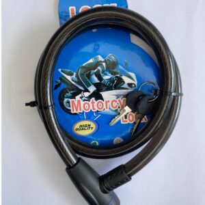 CADEADO PARA MOTO 1M