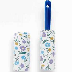 ROLO TIRA PELO 20 FOLHAS + REFIL 20 FOLHAS