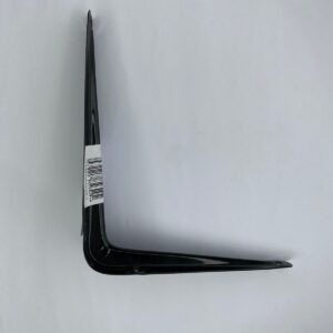 CANTONEIRA DE METAL PRETA 5.6.8mm