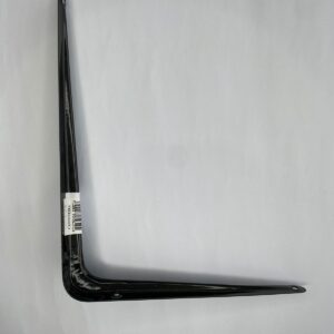 CANTONEIRA DE METAL PRETA 8.10.8mm