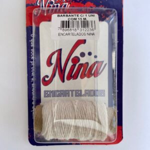 BARBANTE COM 01 UNIDADE