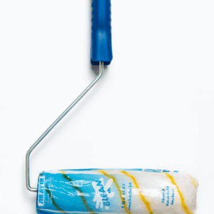 ROLO DE LÃ ANTI-RESPINGO 23CM