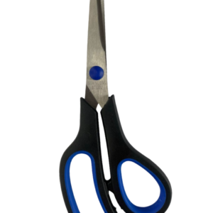 TESOURA 7,5" COM 19 CM