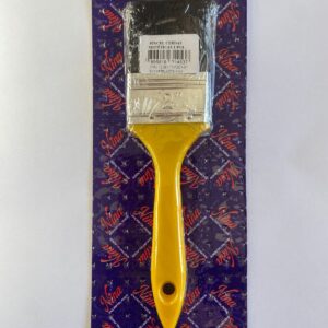 PINCEL CERDAS SINTÉTICAS 2 POL