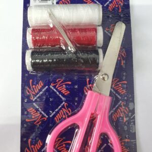 KIT COSTURA TESOURA