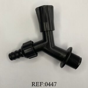 TORNEIRA DE JARDIM 1/2