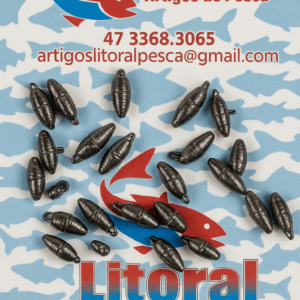 CHUMBADA LAMBARI C/25 UNIDADES