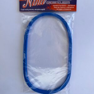 BORRACHA DE PANELA SILICONE 4,5L