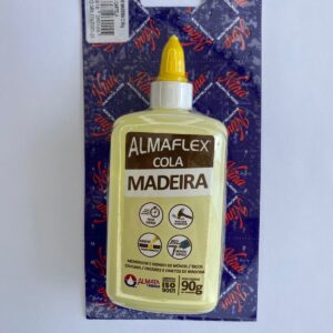 COLA DE MADEIRA 90gr