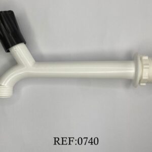 TORNEIRA LONGA 3/4 x 1/2