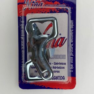 KIT ABRIDOR DE LATA C/2 UNIDADES