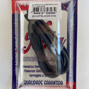 BORRACHA PANELA DE PRESSÃO 4,5L