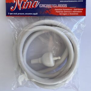 MANGUEIRA COM CHUVEIRINHO