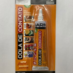 COLA DE CONTATO 30GR