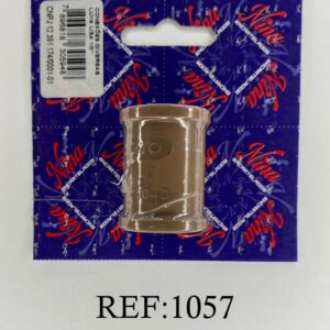 CONEXÃO LUVA LISA 1/2