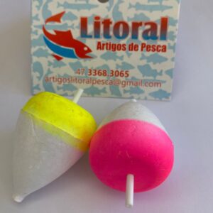 BOIA Nº08 C/02 UNIDADES