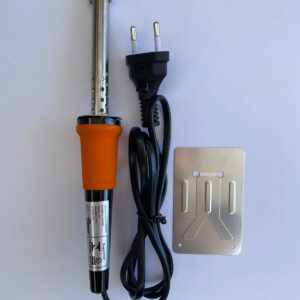 FERRO DE SOLDA 60W