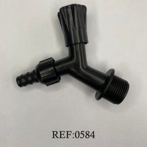 TORNEIRA DE JARDIM 3/4