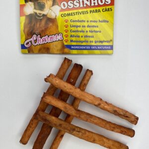 PALITO SABOR CARNE COM 6 UNIDADES