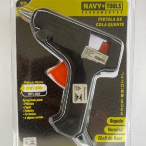 PISTOLA DE COLA QUENTE PEQUENA