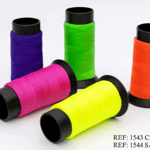 LINHA 10 100 JARDAS FLUORESCENTE