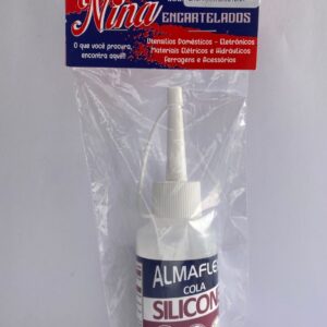 COLA DE SILICONE 50g