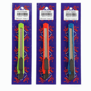 ESTILETE PEQUENO COM 1 UNIDADE