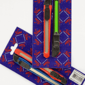 ESTILETE PEQUENO COM 2 UNIDADES