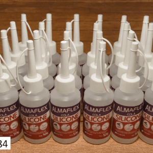 COLA DE SILICONE SOLTA 50g