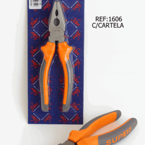 ALICATE UNIVERSAL 6pol