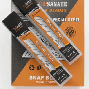 LAMINA PARA ESTILETE DE METAL COMUM