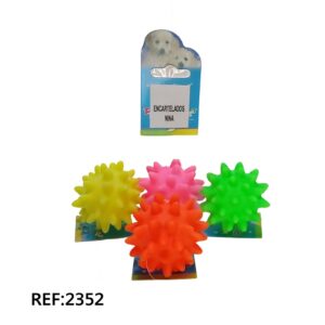 MORDEDOR DE PET CRAVO