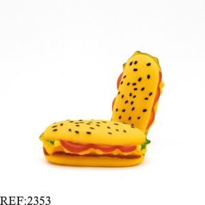 MORDEDOR DE PET SANDUICHE