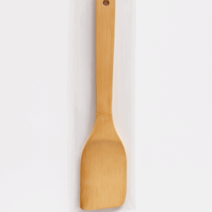 ESPATULA DE BAMBU 30cm