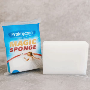 ESPONJA MAGICA
