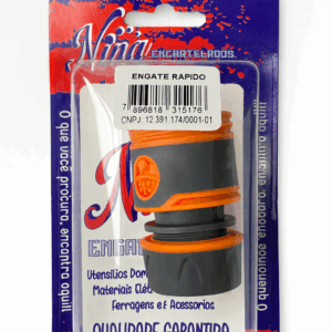 ENGATE RAPIDO