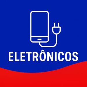 ELETRÔNICOS