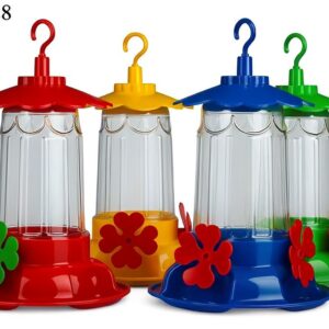 BEBEDOURO PARA BEIJA-FLOR