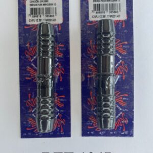 CONEXÃO DIVERSA EMENDA DE MANGUEIRA 1/2