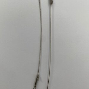 EMPATE PARA PESCA 22X15 C/2 UNIDADES