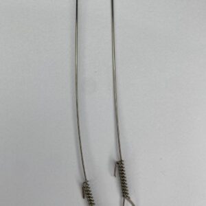 EMPATE PARA PESCA 22X10 C/2 UNIDADES