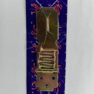 FECHO 3" COM 7 PARAFUSOS