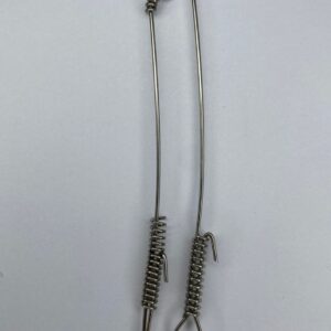 EMPATE PARA PESCA 18X10 COM 2 UNIDADES